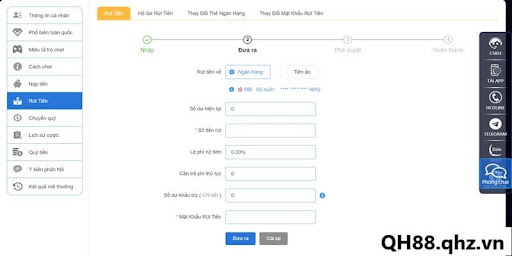 huong-dan-chi-tiet-thao-tac-rut-tien-qh88-nhanh-chong