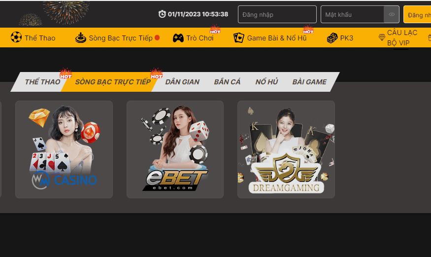 Khái Quát Về God55 Và Trò Chơi Bài 3 Cây Online