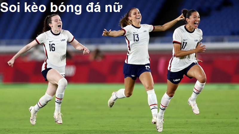 Soi kèo bóng đá nữ là gì?